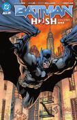 Batman: H2SH Vol. 1 HC image