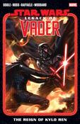 Star Wars: Legacy of Vader – The Reign of Kylo Ren Vol. 2 TP