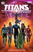 Titans Vol. 1: Out of the Shadows TP