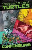 Teenage Mutant Ninja Turtles Ongoing Compendium Vol. 2 TP