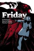 Friday Vol. 3 TP image
