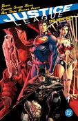 Justice League: The New 52 Book Two TP