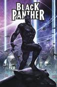 Black Panther by Ta-Nehisi Coates: The Intergalactic Empire of Wakanda TP