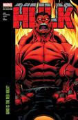 Hulk Modern Era Epic Collection: Who Is The Red Hulk? TP