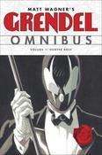 Grendel Omnibus Hunter Rose Vol. 1 TP image