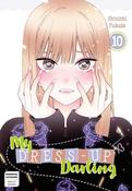 My Dress-Up Darling Vol. 10 TP image