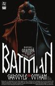 Batman: Gargoyle of Gotham – The Deluxe Edition HC image