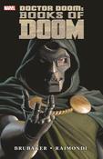 Doctor Doom: Books of Doom TP
