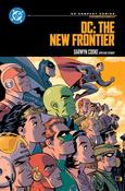 DC: The New Frontier – DC Compact Comics Edition TP