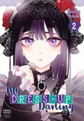 My Dress-Up Darling Vol. 2 TP image