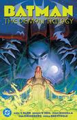 Batman: The Demon Trilogy HC
