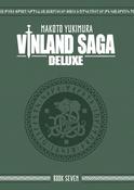 Vinland Saga Deluxe Vol. 7 HC