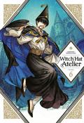 Witch Hat Atelier Vol. 6 TP image
