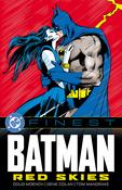 DC Finest: Batman – Red Skies TP