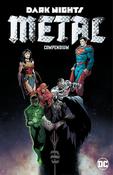 Dark Nights: Metal Compendium TP