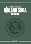 Vinland Saga Deluxe Vol. 8 HC