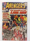 Avengers #5