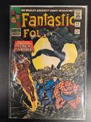Fantastic Four #52