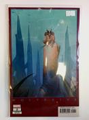 Return of Wolverine #2 - Mobius Hidden Gem Variant