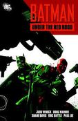 Batman - Under the Red Hood TP image
