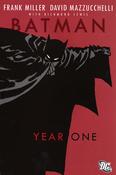 Batman: Year One TP