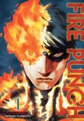 Fire punch image