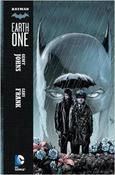 BATMAN: Earth One