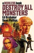 Reckless Destroy All Monsters image