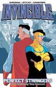 INVINCIBLE - Perfect Strangers, Vol. 3