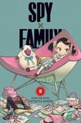 Spy Family 9 image