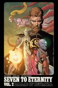 Seven to Eternity Vol 2 image