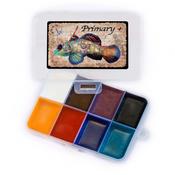 Bluebird Inks Primary+ Palette image