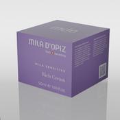 Mila Sensitive Rich Cream - 50ml image