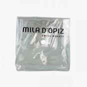 Mila d'Opiz Plastic Pocket Travel Bag