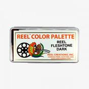 Reel Creations Dark Flesh Palette image
