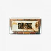 Skin Illustrator Cell Dark Flesh Palette