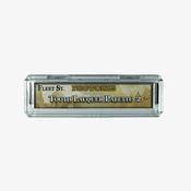 Skin Illustrator Tooth Decay #2 Palette