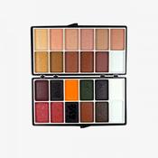 WM Creations Stacolour Full Colour Palette image