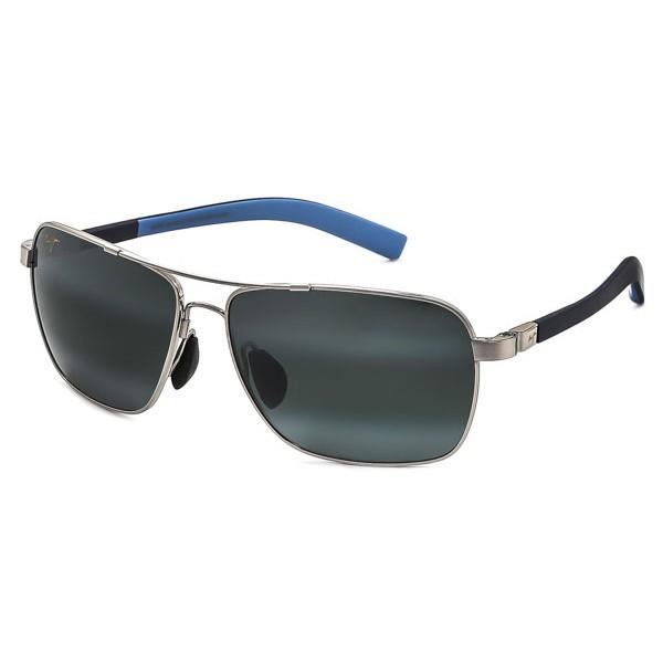 MAUI JIM FREIGHT TRAINS 326-02 in 