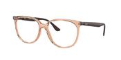 Ray-ban  RX4378V 8172 image