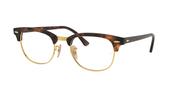Ray-ban Clubmaster RX5154 2372