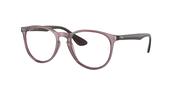 Ray-ban Erika RX7046 8139