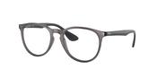 Ray-ban Erika RX7046 8140