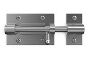 Door barrel