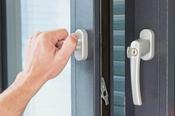 Window handle