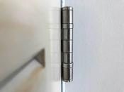 Window hinges