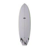 NSP Elements Fish 6'4
