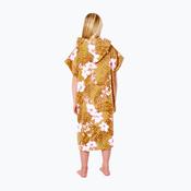 Rip Curl Playabella Hooded Towel Poncho Kids (orange)