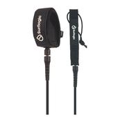 Surf Logic Pro 7ft Leash
