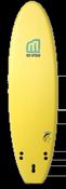 MDNS EPS CORE SOFTBOARDS SERIES 6'6